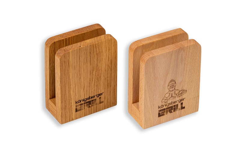 Салфетница Koniggrill 400126 - фото 3054