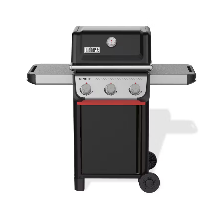 Газовый гриль Weber Spirit E-310 11341 - фото 3074