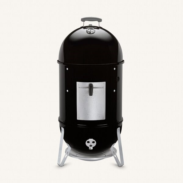 Коптильня Weber Smokey Mountain Cooker 47 см 11357 - фото 3162