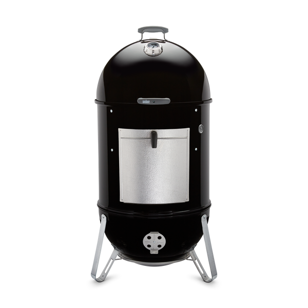Коптильня Weber Smokey Mountain Cooker 57 см 11358 - фото 3172