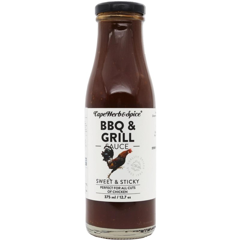 Соус Барбекю Стики Свит 11385 - фото 3273