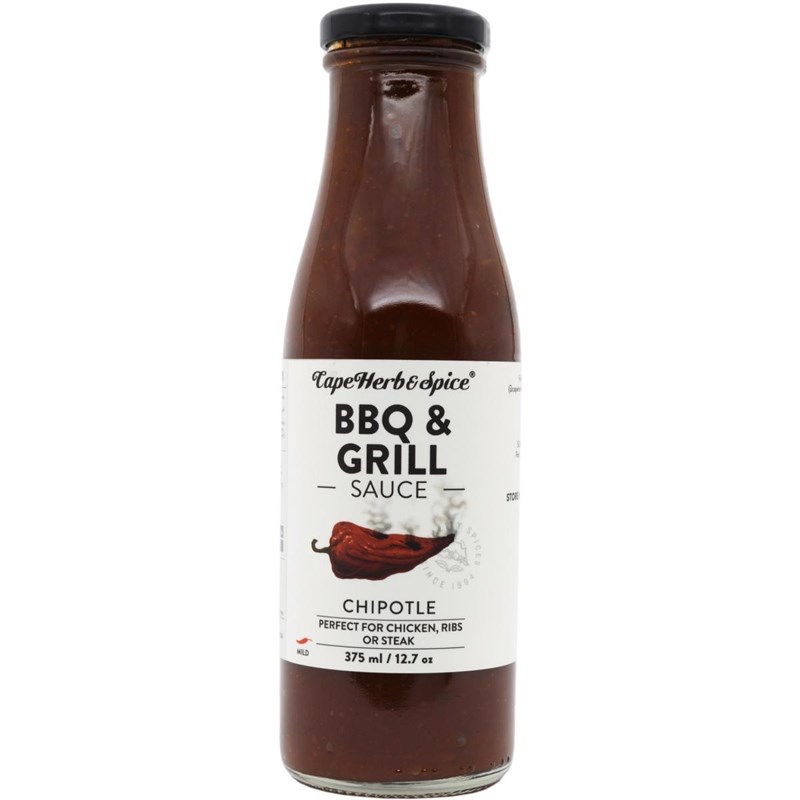 Соус Барбекю Чипотл 11386 - фото 3274