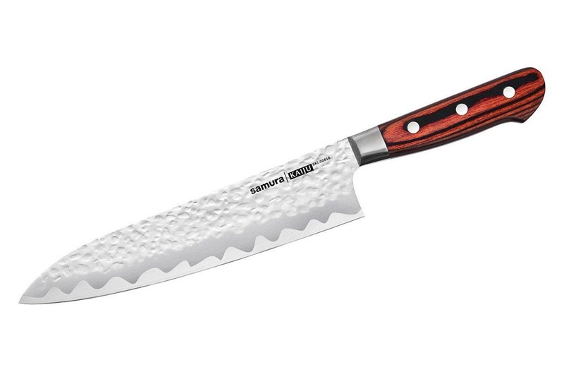 Шеф нож Samura Kaiju 11389 - фото 3286