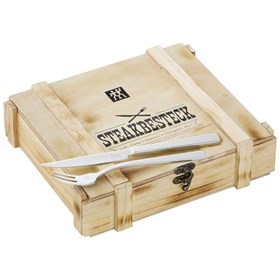 Zwilling Steak Set 40028