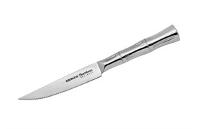 Cтейк-нож Samura Bamboo 400130
