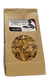 Щепа ольховая KÖNIGGRILL 100г 40021