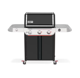 Газовый гриль Weber Genesis E-335W 11340