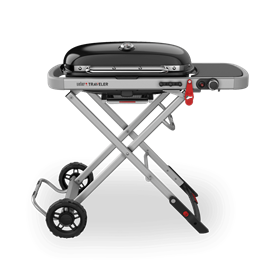 Гриль газовый Weber Traveler 11343