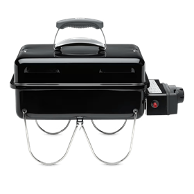 Газовый гриль Weber Go-Anywhere 11352