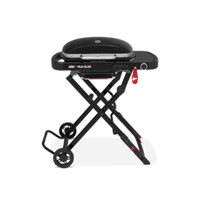 Гриль газовый Weber Traveler Compact 11353