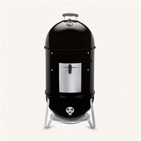 Коптильня Weber Smokey Mountain Cooker 47 см 11357