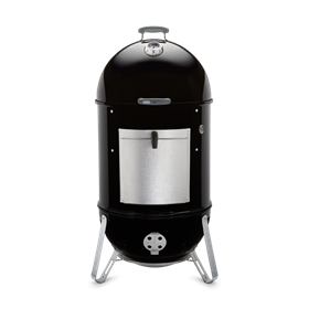 Коптильня Weber Smokey Mountain Cooker 57 см 11358