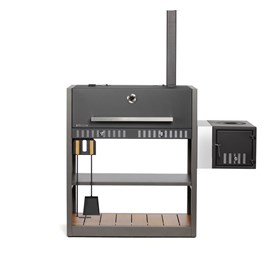 Смокер Gratar Expert 11359