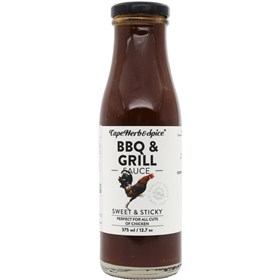 Соус Барбекю Стики Свит 11385