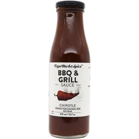 Соус Барбекю Чипотл 11386