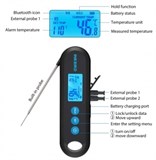 Bluetooth INKBIRD IHT-2PB 40033 - фото 1865