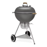 Weber Master Touch 70th Anniversary Edition 10025 - фото 1964 Weber Master Touch 70th Anniversary Edition 10025 - фото 1964