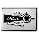 Weber Master Touch 70th Anniversary Edition 10025 - фото 1969 Weber Master Touch 70th Anniversary Edition 10025 - фото 1969