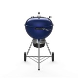 Weber Master-Touch GBS E-5750 Ocean blue 10026 - фото 1971