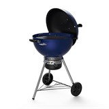Weber Master-Touch GBS E-5750 Ocean blue 10026 - фото 1972