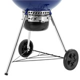 Weber Master-Touch GBS E-5750 Ocean blue 10026 - фото 1977