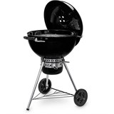 Weber Master-Touch GBS E-5755 black 10027 - фото 1981