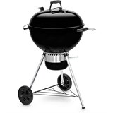 Weber Master-Touch GBS E-5755 black 10027 - фото 1982