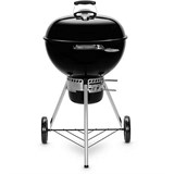Weber Master-Touch GBS E-5755 black 10027 - фото 1983