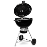 WEBER MASTER-TOUCH PREMIUM E-5770 10099 - фото 1987 WEBER MASTER-TOUCH PREMIUM E-5770 10099 - фото 1987