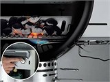 Weber Performer Delux 10032 - фото 1996
