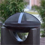 Искрогаситель iG80 40049 - фото 2123