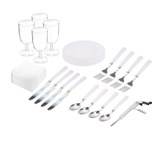 Корзина для пикника 400124 - фото 2151