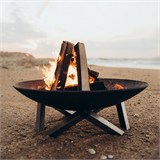 Очаг N - серия 60 сталь (до 10 мм) 10087 - фото 2366