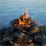 Очаг N - серия 60 сталь (до 10 мм) 10087 - фото 2368