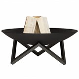 Очаг N - серия 80 сталь (до 10 мм) 10088 - фото 2376