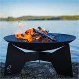 Очаг Y - серия 100 сталь (до 10мм) 10064 - фото 2386