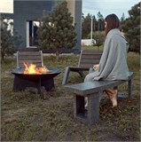 Очаг Y - серия 100 сталь (до 10мм) 10064 - фото 2390