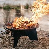 Очаг Y - серия 60 сталь (до 10мм) 10062 - фото 2392