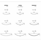 Очаг А - серия 100 сталь (до 4мм) 10044 - фото 2407