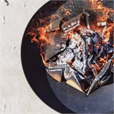 Очаг А - серия 80 сталь (до 4мм) 10043 - фото 2418