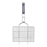 Решетка-гриль BERGER 35x26x2 см 400109 - фото 2504