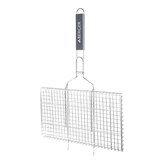 Решетка-гриль большая BERGER 45x26х2 см 400110 - фото 2512