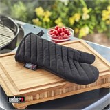 Рукавица для гриля Weber 400101 - фото 2542