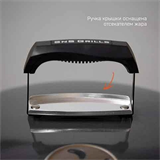 SnS Grills Kettle 57см 100102 - фото 2580