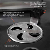 SnS Grills Kettle 57см 100102 - фото 2582