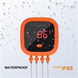 Термометр IBT-4XC 40031 - фото 2674