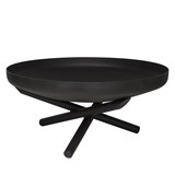 Чугунный очаг E-серия 80 10028 - фото 2765