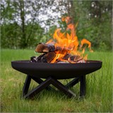 Чугунный очаг N - серия 60 10090 - фото 2771