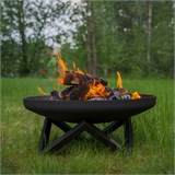 Чугунный очаг N - серия 60 10090 - фото 2772