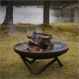 Чугунный очаг N - серия 60 10090 - фото 2773